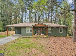 2095 Dobbins Dr NW, Kennesaw, GA