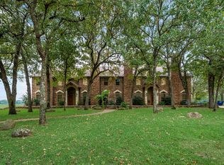 1800 County Road 4817, Athens, TX 75752