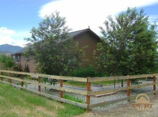 512 Centennial Dr, Sheridan, MT 59749
