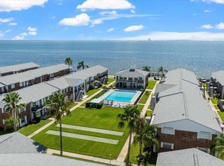 190 E Olmstead Dr Unit A4, Titusville, FL 32780