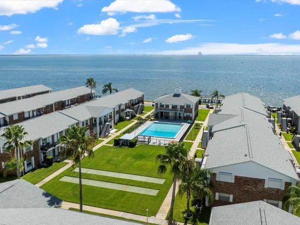 190 E Olmstead Dr Unit A4, Titusville, FL 32780