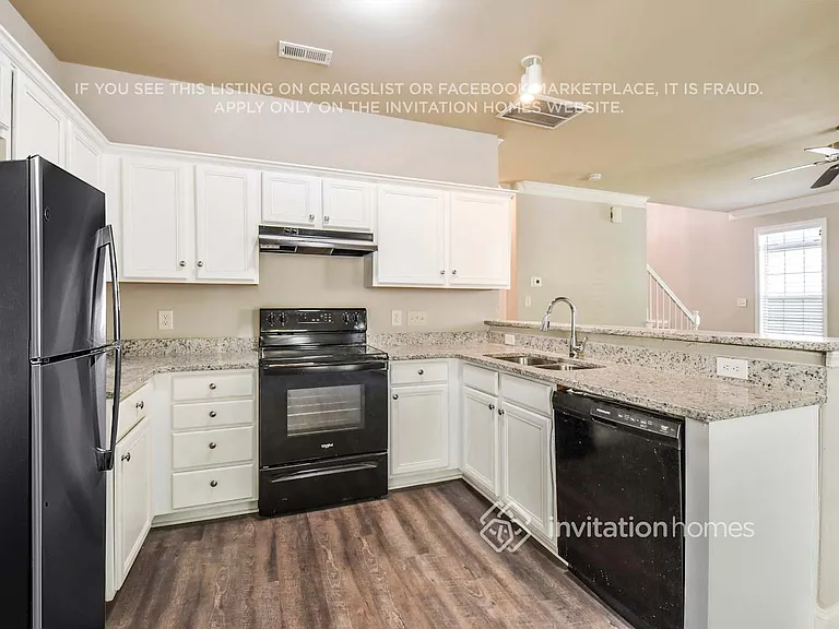 1737 Wilburn Park Ln NW — Photo 6