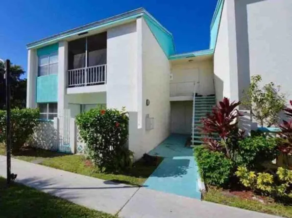 2061 NW 46th Avenue #G101, Lauderhill, FL 33313