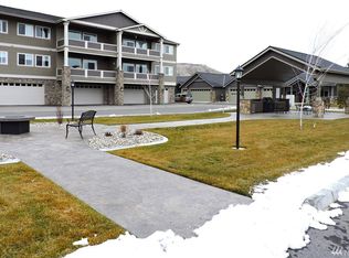 1740 Central Ave UNIT H, Wenatchee, WA 98801