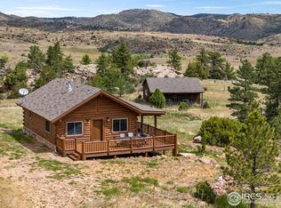 8420 W County Road 80c, Livermore, CO 80536