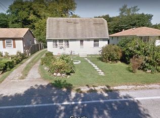 14 Alloway Rd, Woodstown, NJ 08098