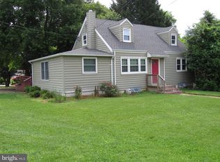 122 Laurel Ave, Newark, DE 19711