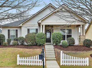 108 Majestic Dr, Newnan, GA 30265