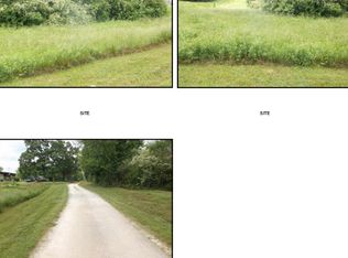 208 Paul Franklin Rd, Clarkesville, GA 30523