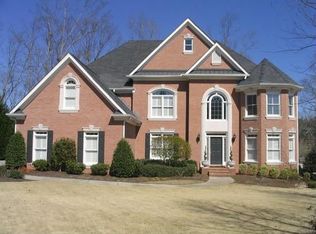 3681 Cape York Trce, Alpharetta, GA 30022