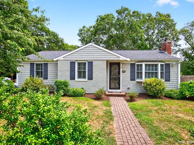 50 Fuller Road, Centerville, MA, 02632