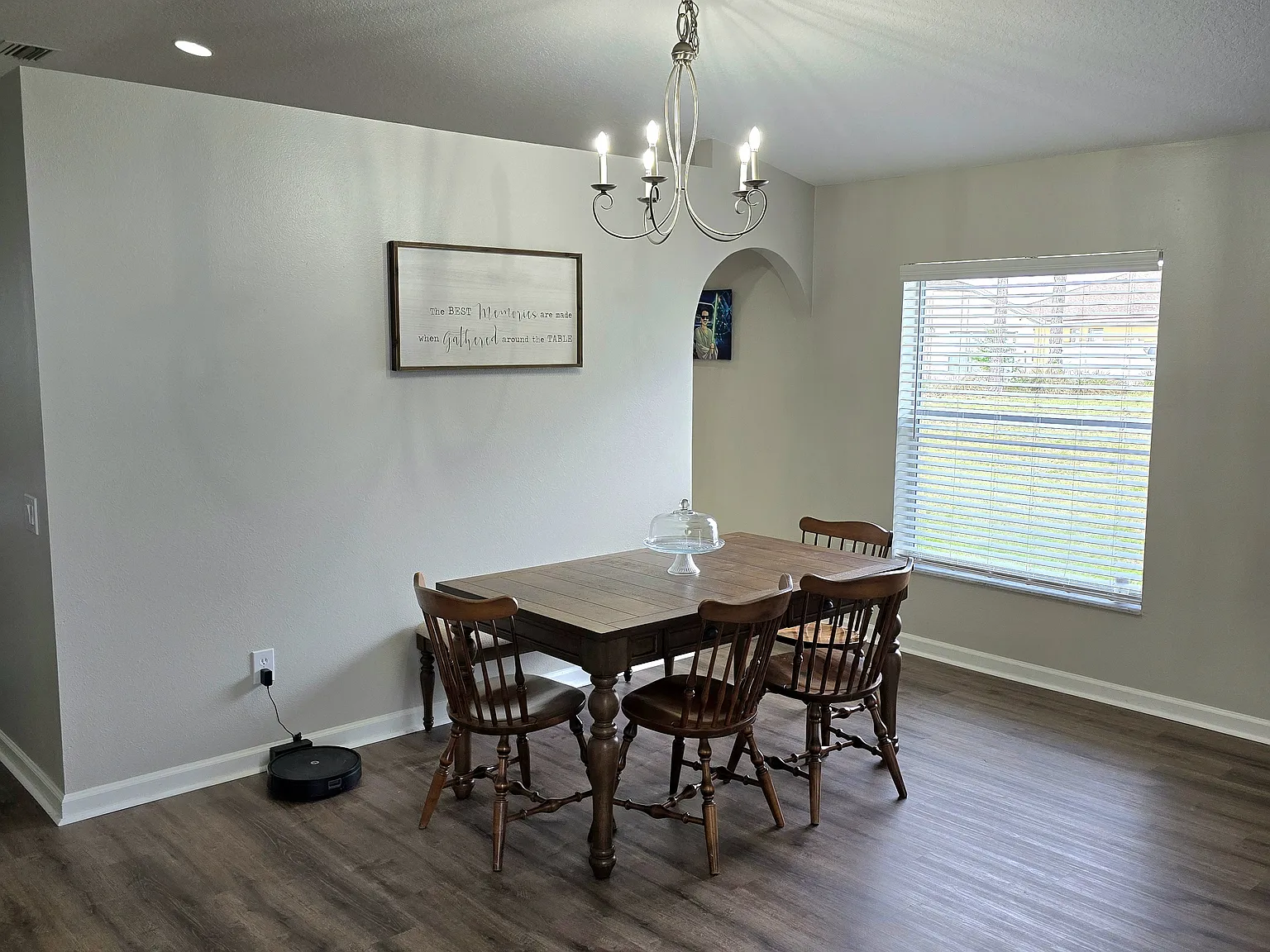 Red Bloom Pl, Brooksville — Photo 2