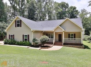 179 J Y Carmichael Rd, Newnan, GA 30263