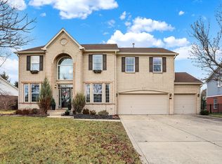 4221 Hickory Ridge Blvd, Greenwood, IN 46143