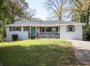 2736 Miriam Ln, Decatur, GA 30032