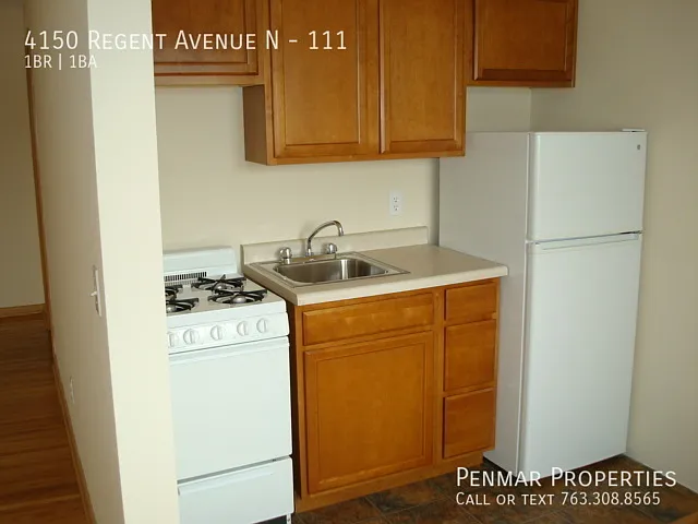 4150 Regent Ave N #111 — Photo 10