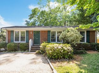 710 Lawson Dr, Wendell, NC 27591
