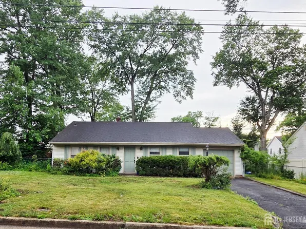 240 Central Ave, Piscataway, NJ 08854