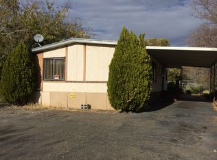 16250 Rhyolite Cir, Reno, NV 89521