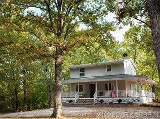 68 Grandview Ln, Linn Creek, MO 65052