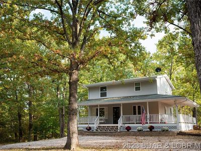 68 Grandview Ln, Linn Creek, MO, 65052