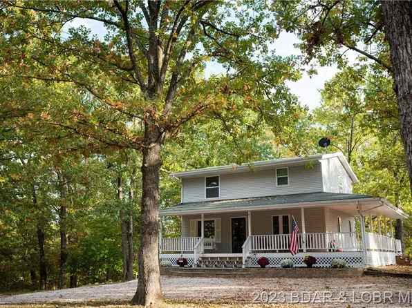 68 Grandview Ln, Linn Creek, MO 65052