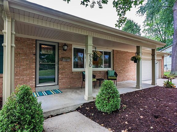 4th image of 530 Oak Hill Dr