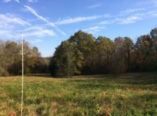 1102 Dallam Creek Rd, Lewisburg, KY 42256