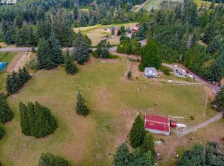 40901 SE Gibson Rd, Washougal, WA 98671