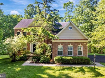 934 Zenith Dr, Freeland, MD, 21053