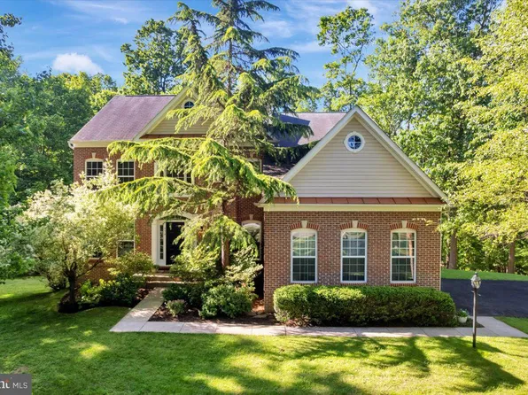 934 Zenith Dr, Freeland, MD 21053
