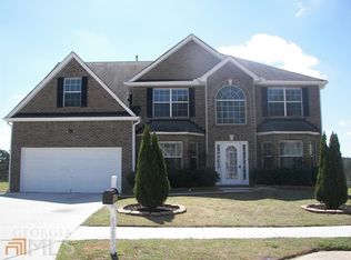 6715 Pine Valley Trce, Stone Mountain, GA 30087