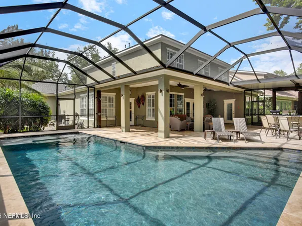 1809 FOREST GLEN Way, St. Augustine, FL 32092