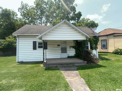 209 N Olive St, Carterville, IL, 62918