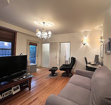 1st image of 38 W 69th St APT C