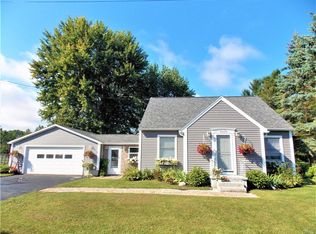 8615 Peck St, Evans Mills, NY 13637