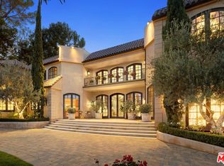 9541 Sunset Blvd, Beverly Hills, CA 90210