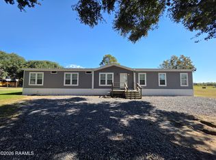 436 Bertrand Rd, Opelousas, LA 70570