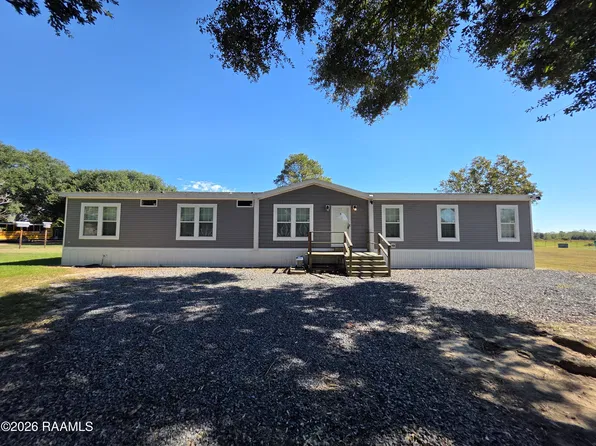 436 Bertrand Rd, Opelousas, LA 70570