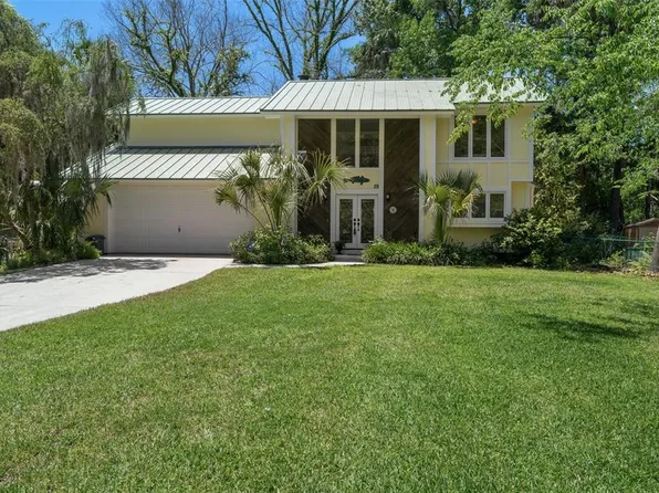 28 Rivertrail Dr, Inglis, FL 34449