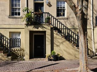 433 Barnard St, Savannah, GA 31401