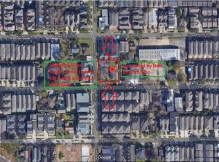 5854 Kiam St, Houston, TX 77007