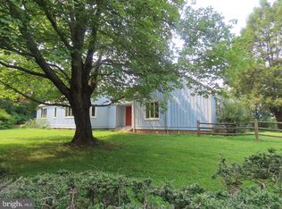 419 Rudasill Mill Rd, Woodville, VA 22749
