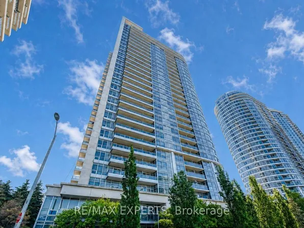 181 Village Green Sq #2714, Toronto, ON M1S 0K6