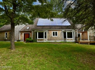 9 Star Ridge Way, Petersburgh, NY 12138