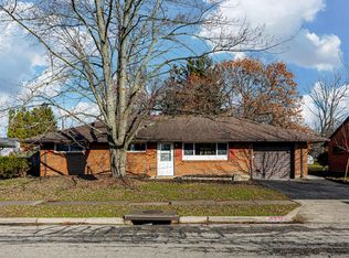 6972 Bartlett Rd, Reynoldsburg, OH 43068