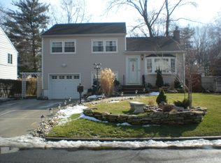 529 Malcolm Rd, Union, NJ 07083