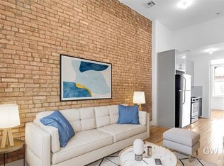 889 Jefferson Ave #1U, Brooklyn, NY 11221