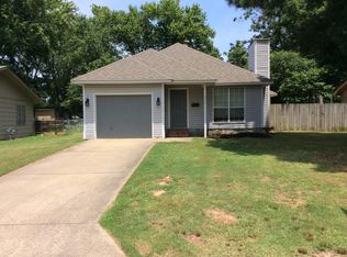 2210 Lookout Ave, Conway, AR 72034