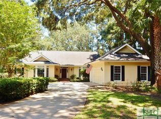 2 Greensbourne Ln, Savannah, GA 31411